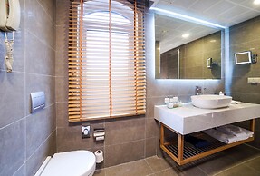 Radisson Hotel Istanbul Sultanahmet