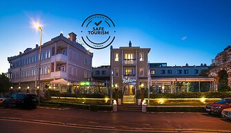 Radisson Hotel Istanbul Sultanahmet