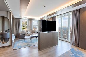 Radisson Hotel Istanbul Sultanahmet