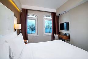 Radisson Hotel Istanbul Sultanahmet