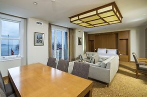 Radisson Hotel Istanbul Sultanahmet