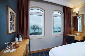 Radisson Hotel Istanbul Sultanahmet