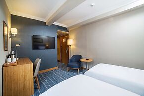 Radisson Hotel Istanbul Sultanahmet