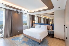 Radisson Hotel Istanbul Sultanahmet