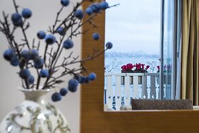 Radisson Hotel Istanbul Sultanahmet