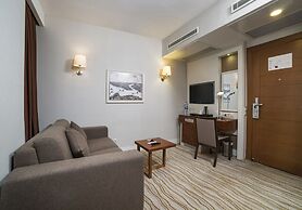 Radisson Hotel Istanbul Sultanahmet