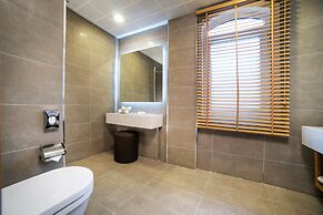 Radisson Hotel Istanbul Sultanahmet