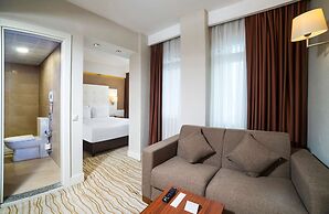 Radisson Hotel Istanbul Sultanahmet