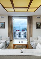 Radisson Hotel Istanbul Sultanahmet