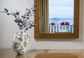 Radisson Hotel Istanbul Sultanahmet