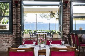 Radisson Hotel Istanbul Sultanahmet