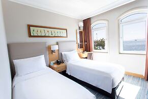 Radisson Hotel Istanbul Sultanahmet