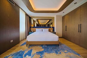 Radisson Hotel Istanbul Sultanahmet