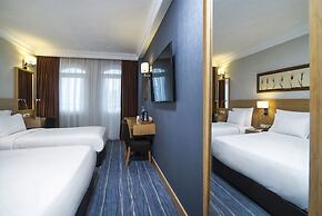 Radisson Hotel Istanbul Sultanahmet