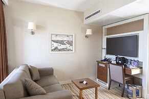 Radisson Hotel Istanbul Sultanahmet