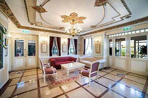 Radisson Hotel Istanbul Sultanahmet