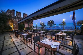 Radisson Hotel Istanbul Sultanahmet