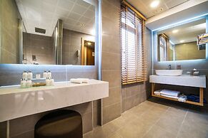 Radisson Hotel Istanbul Sultanahmet