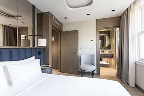 Radisson Hotel Istanbul Sultanahmet