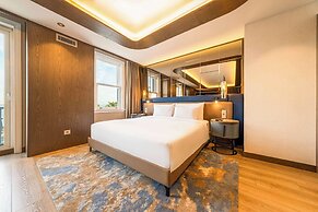 Radisson Hotel Istanbul Sultanahmet