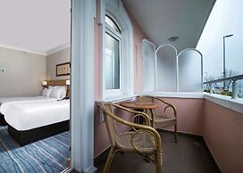 Radisson Hotel Istanbul Sultanahmet