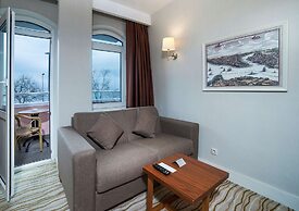 Radisson Hotel Istanbul Sultanahmet