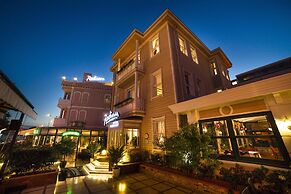 Radisson Hotel Istanbul Sultanahmet