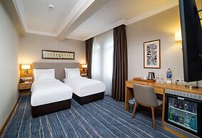 Radisson Hotel Istanbul Sultanahmet