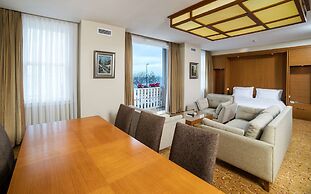 Radisson Hotel Istanbul Sultanahmet