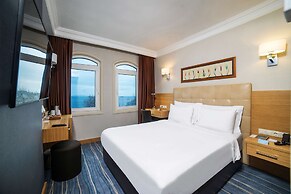 Radisson Hotel Istanbul Sultanahmet