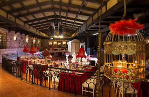 Radisson Hotel Istanbul Sultanahmet