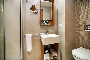 Radisson Hotel Istanbul Sultanahmet