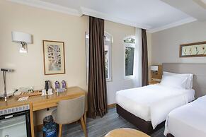 Radisson Hotel Istanbul Sultanahmet