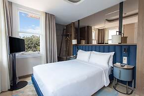 Radisson Hotel Istanbul Sultanahmet