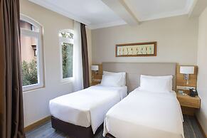 Radisson Hotel Istanbul Sultanahmet