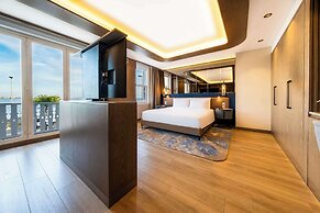 Radisson Hotel Istanbul Sultanahmet