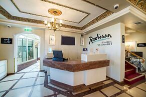Radisson Hotel Istanbul Sultanahmet