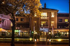 Radisson Hotel Istanbul Sultanahmet