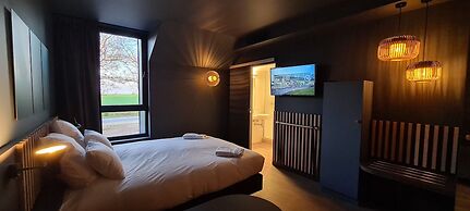 Off Meeting Wavre Hotel