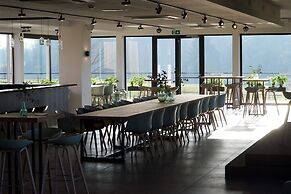 Off Meeting Wavre Hotel