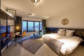 Off Meeting Wavre Hotel