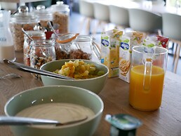 Off Meeting Wavre Hotel