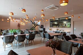 Off Meeting Wavre Hotel