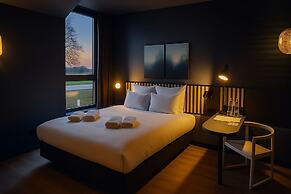 Off Meeting Wavre Hotel