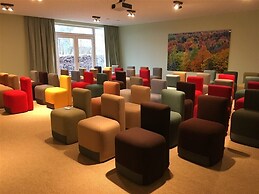 Off Meeting Wavre Hotel