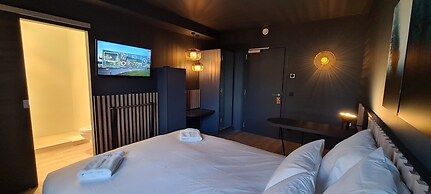 Off Meeting Wavre Hotel