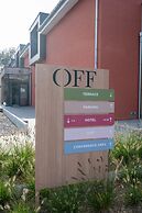 Off Meeting Wavre Hotel