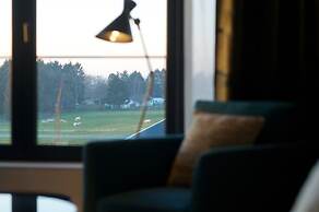 Off Meeting Wavre Hotel