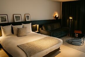 Off Meeting Wavre Hotel