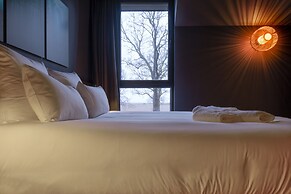 Off Meeting Wavre Hotel